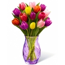 send tulips to philippines