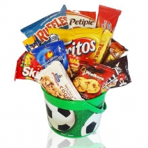 Celebration Fun Snack Basket